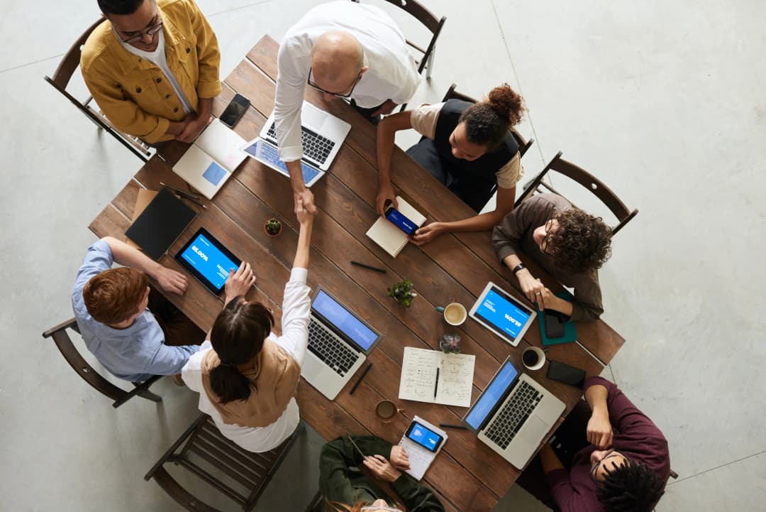 Mentoring services image